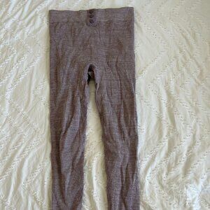 Womens Fabletics Workout Pants